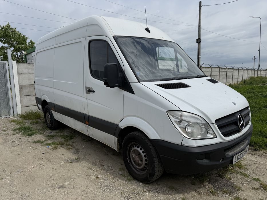 Mercedes Sprinter 313 Cdi
