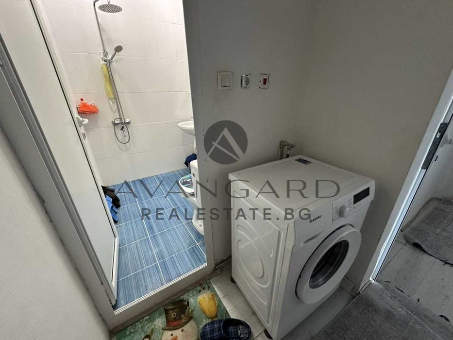 Продава се Едностаен апартамент в Пловдив, Тракия - 34 кв.м за 2324 €/кв.м - Снимка #6