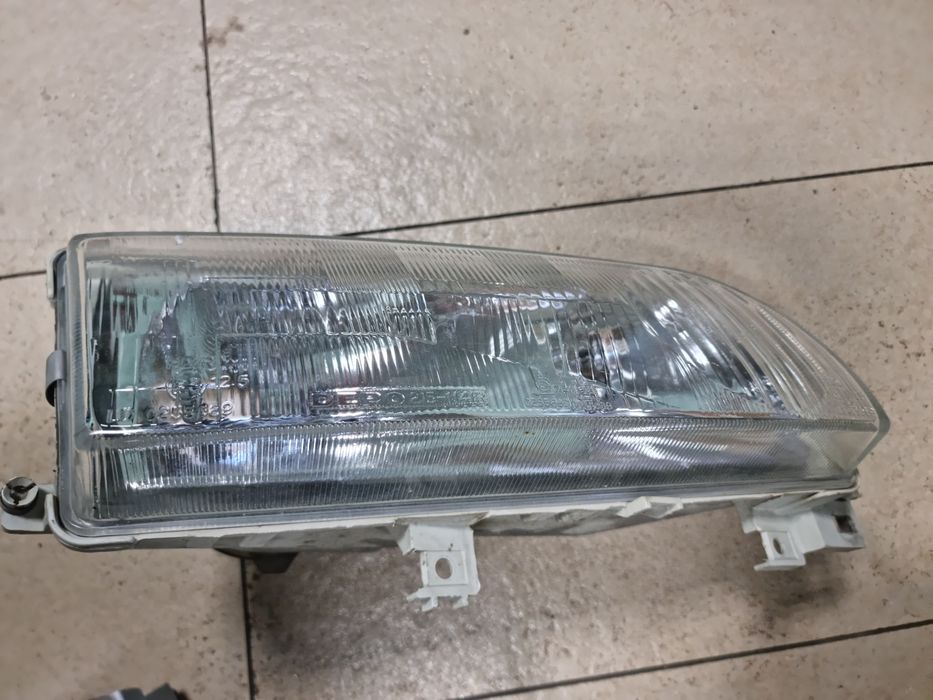 Фары ниссан примера