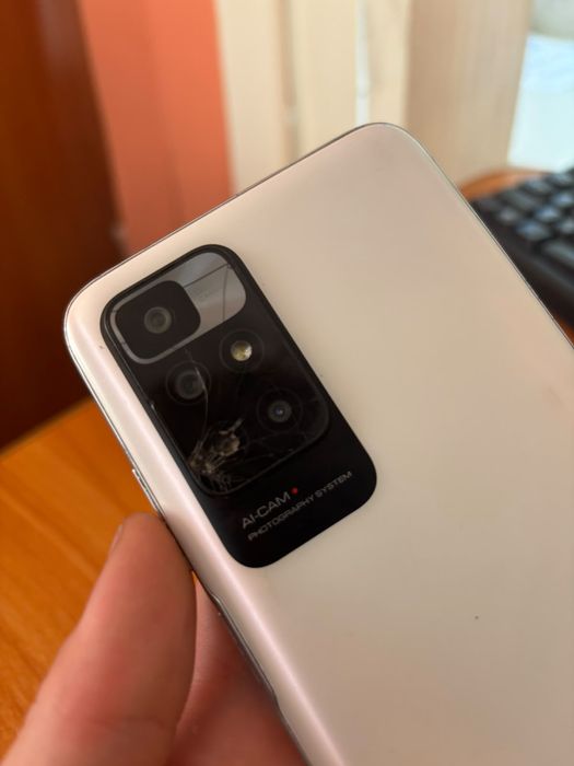 Redmi 10 2022 состояние норм