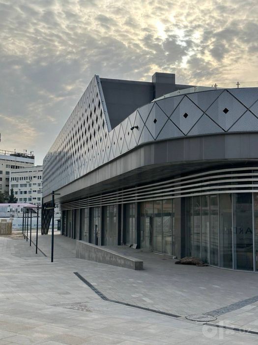 Продается Евро офис Ор-р: ЖК Boulevard 300м2