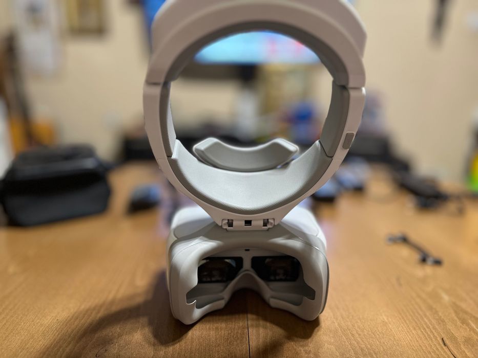 Дрон DJI mavic pro