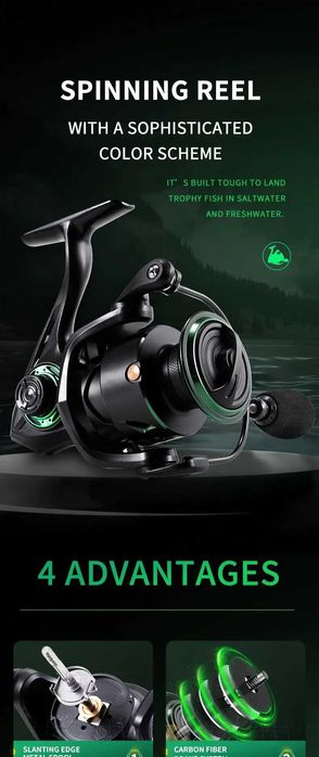 mulineta spinning  2000