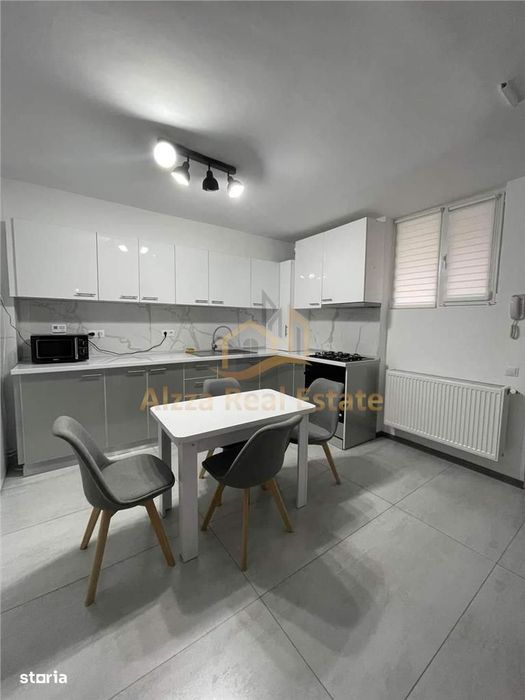 ALZZA REAL ESTATE – Apartament 3 camere de inchiriat, Marasti, aproape