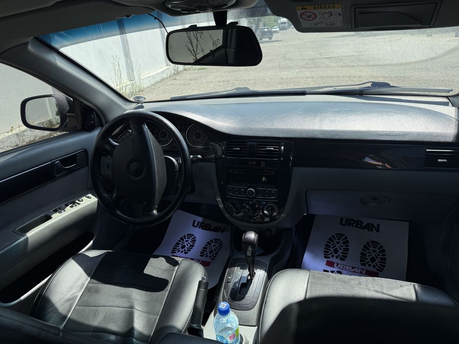 Chevrolet Lacetti / Gentra 2018 — 7