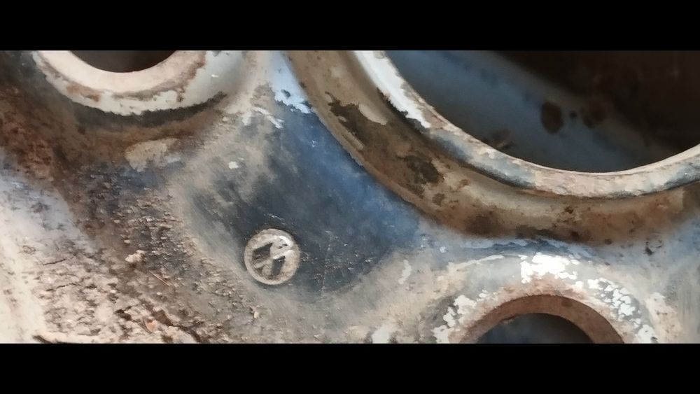 Темыр диск 4 шт спритер