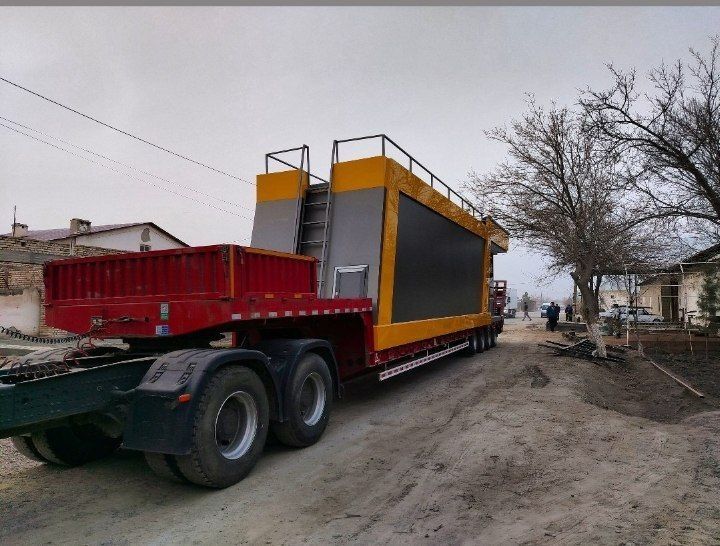 Перевозка грузов фура шаланда реф исузу тралер грузоперевозка юк ташиш