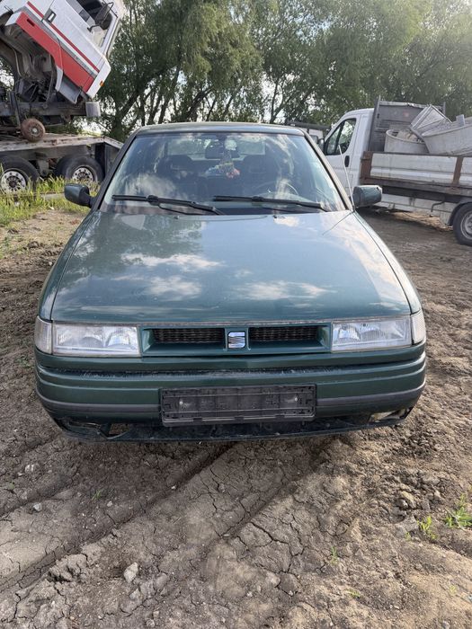 SEAT Toledo 1L – на части / 1.6 бензин / 1994-1998g