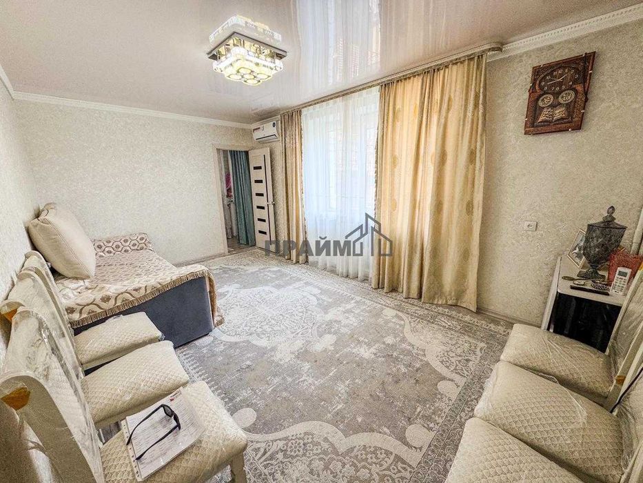 ПРОДАМ 3Х ком. Самал (Аяжан ПРАЙМ)