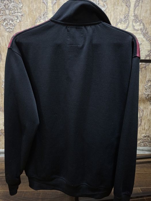 Ecko unltd zip up