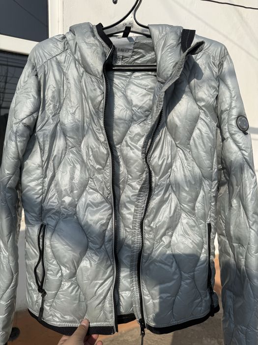 Женские верхние одежды