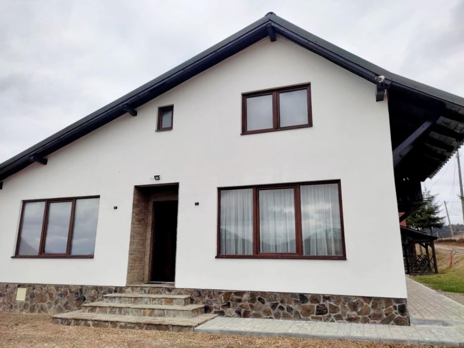 Cabana de inchiriat, Tihuta - Piatra Fantanele