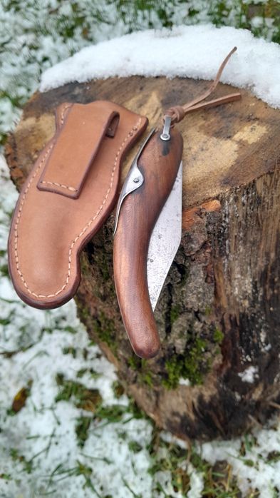 Briceag vechi de colecție