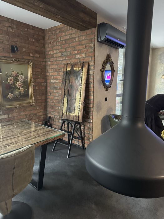 Авторска работа-глава на кон