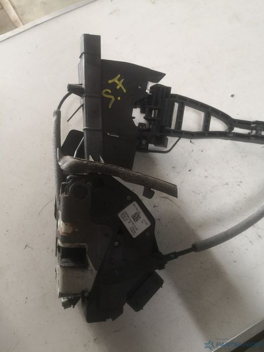 Broasca Usa Stanga Fata Ford Focus Iii Saloon [ 2010 - > ] Oem Bm5Aa21