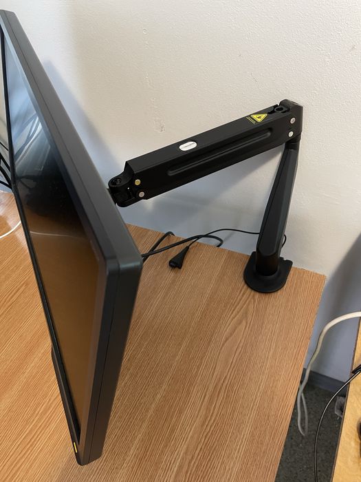 Monitor de gaming Zowie XL2411P 144Hz