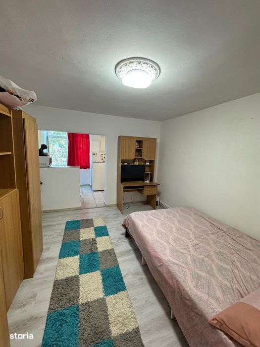 Garsoniera - zona Alexandru cel Bun - Zimbru