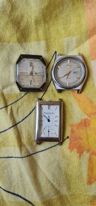 Чесовник автоматични