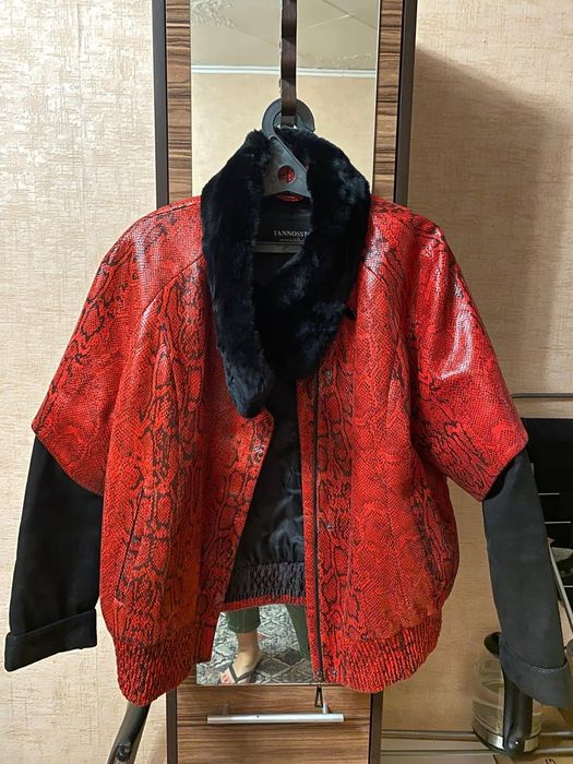 Верхняя одежда 54-56