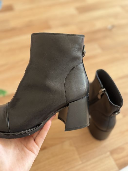 Сапоги женские сапожки