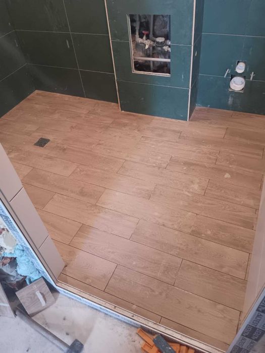 Продава се Четиристаен апартамент в Силистра, Север - 95 кв.м за 1527 €/кв.м - Снимка #4
