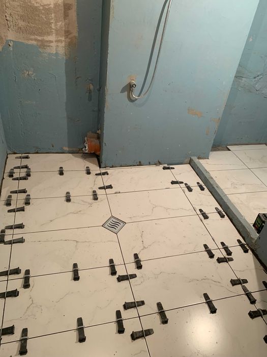 Вътрешни ремонти