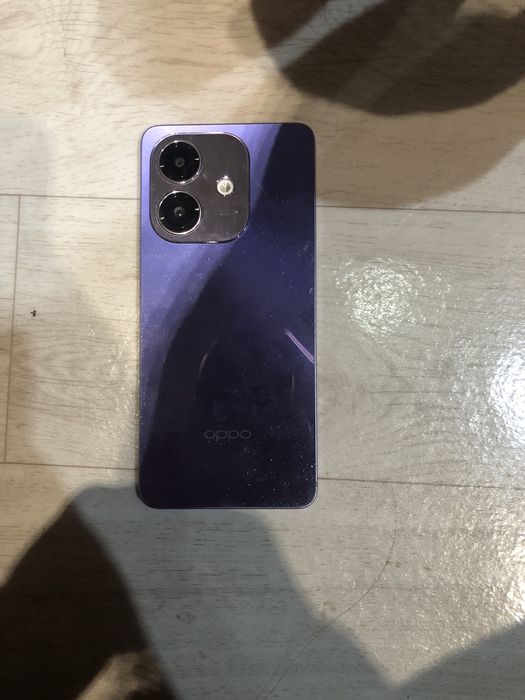 Oppo A5i 128 гб