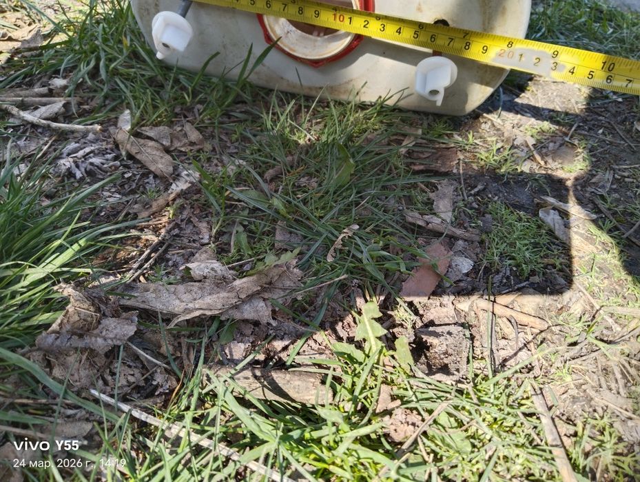 Бачок для унитаза