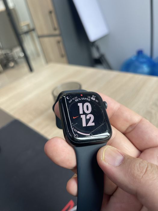 Apple watch 7 45 mm