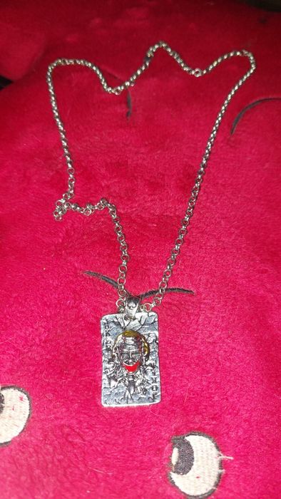 2 lanturi bijuterie Joker harley quinn