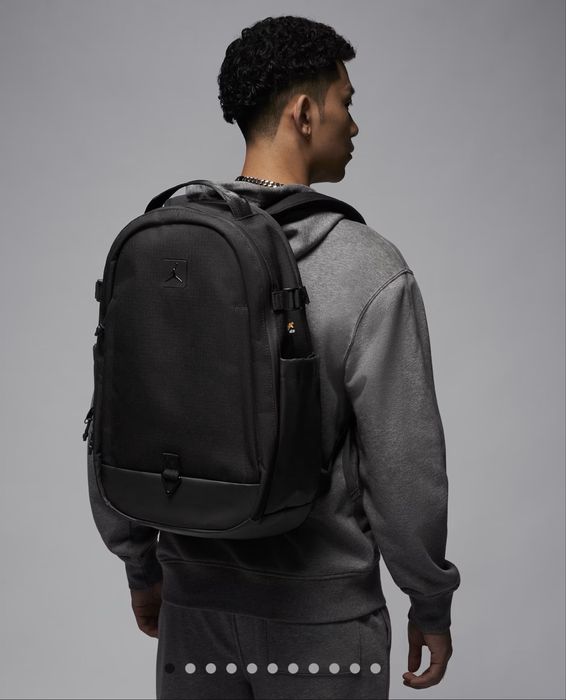 Рюкзак Nike Jordan из кордуры