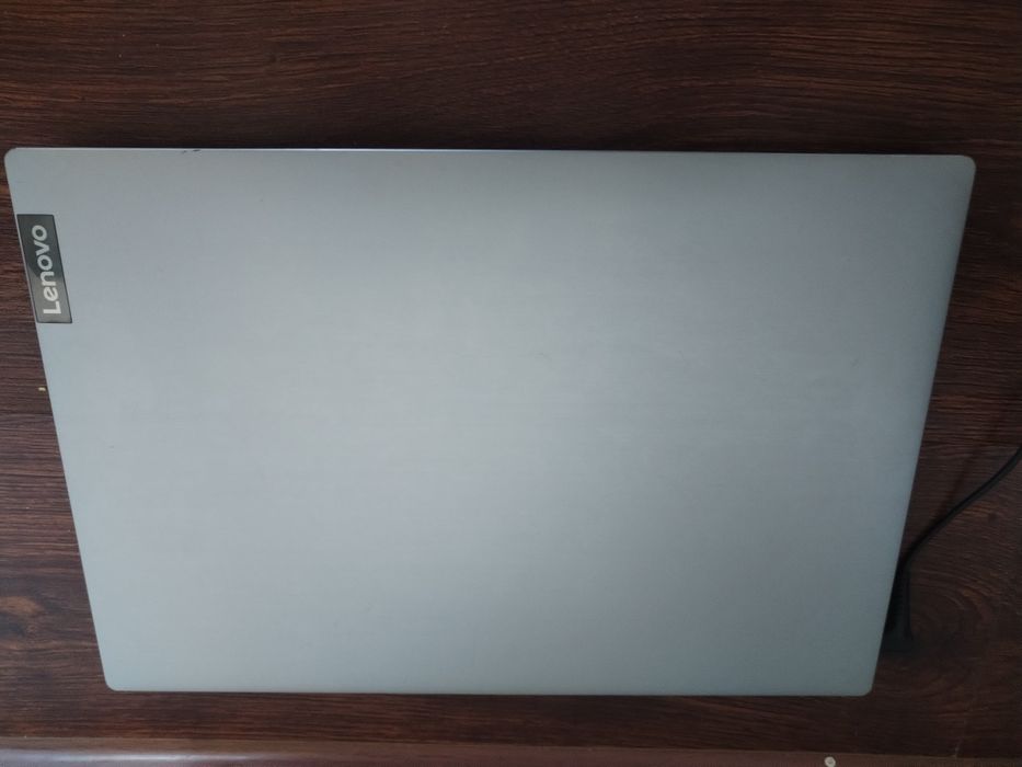 Ноутбук lenovo s145