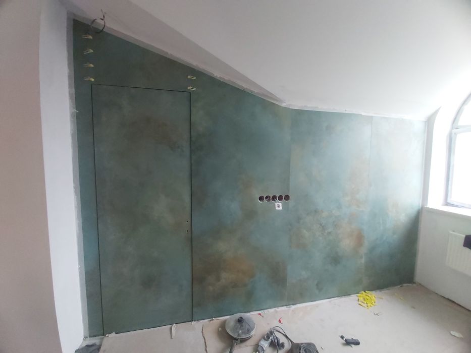 Услуги плиточника