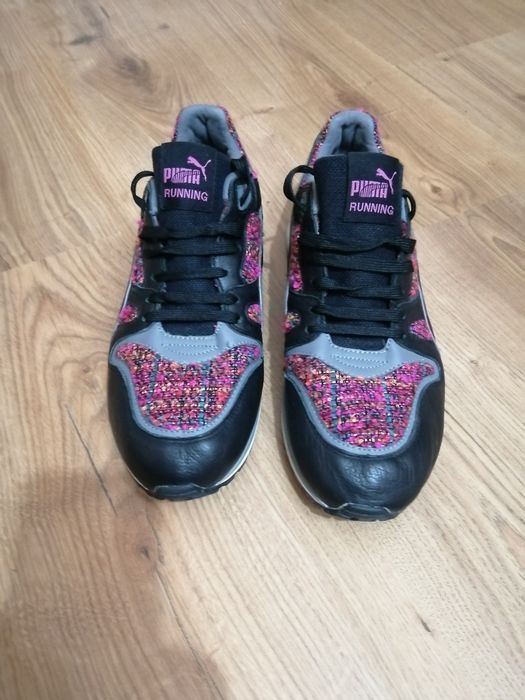 Маратонки Puma original