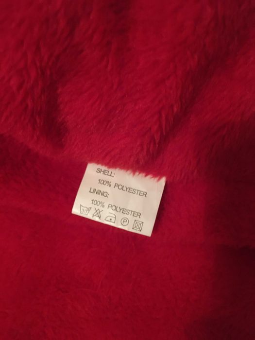 Дамско Зимно Яке M/L размер - Като Ново