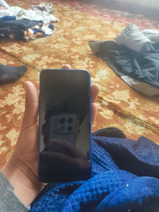 Almashtiramiz  telefon ga