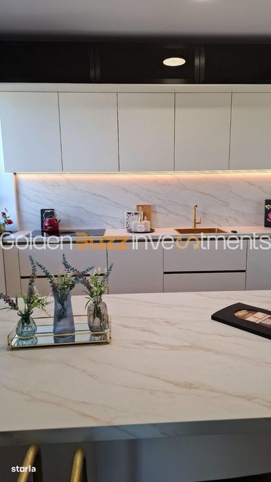 Penthouse | 4 camere | My Place