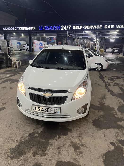 spark 1,25 mator 2014 3 pozitsa abs tormoz