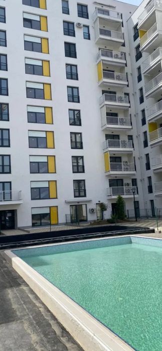 Garsoniera -Arbo Residence Mogoșoaia