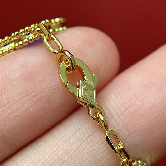 Van Cleef лукс гривна
