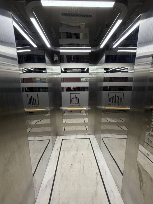 Art house Ko’kcha optepa navastroyka