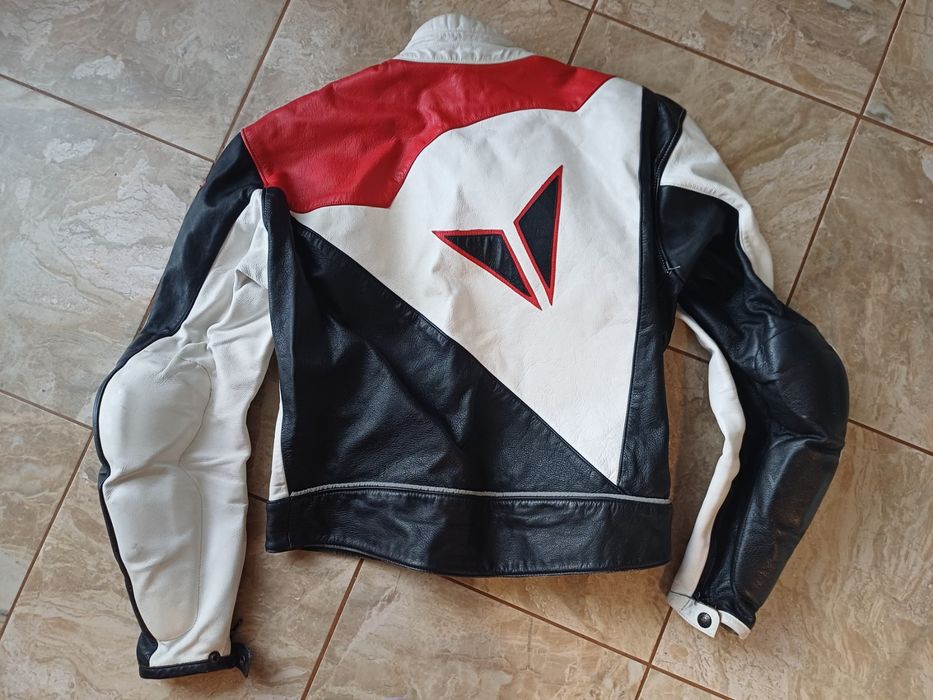 Dainese кожено яке