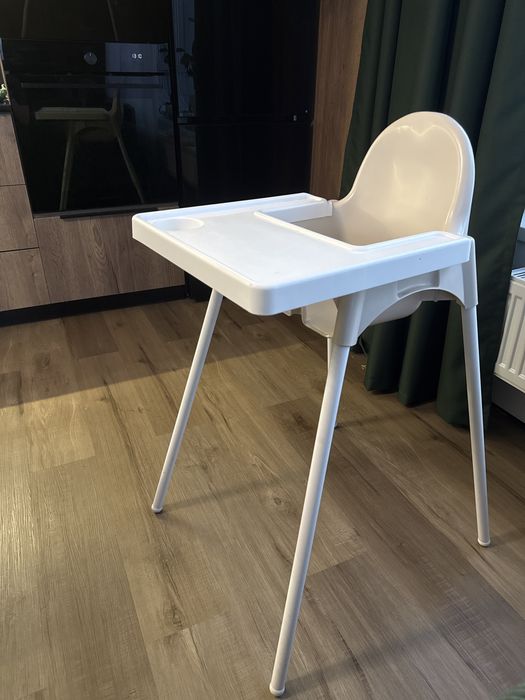 Детский стульчик ikea