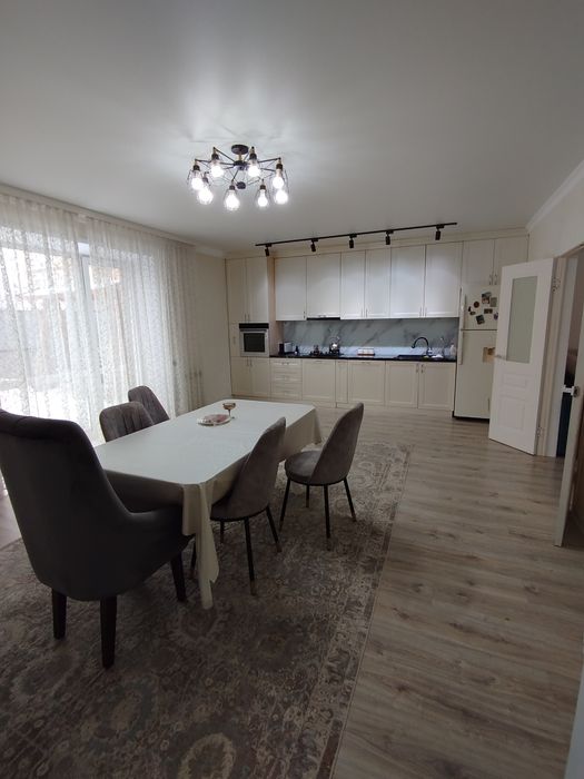 Сдам на длительный срок таунхаус