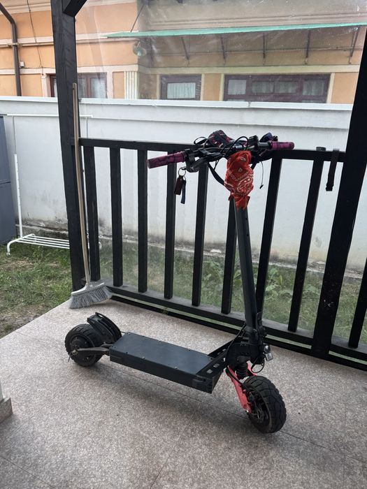 KuKirin g2 Pro Vmp 2026