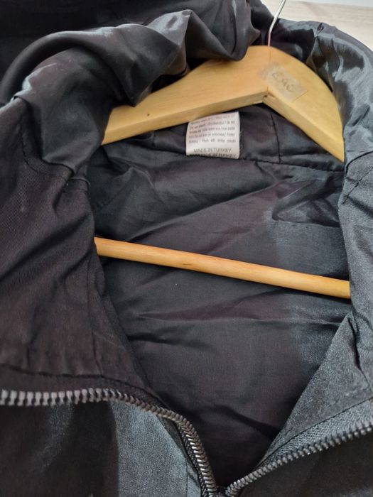 Ветровка для мальчика 10-12 лет