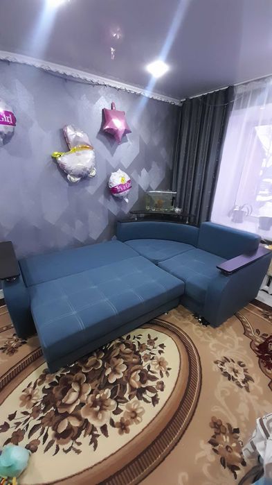 Продам угловой диван