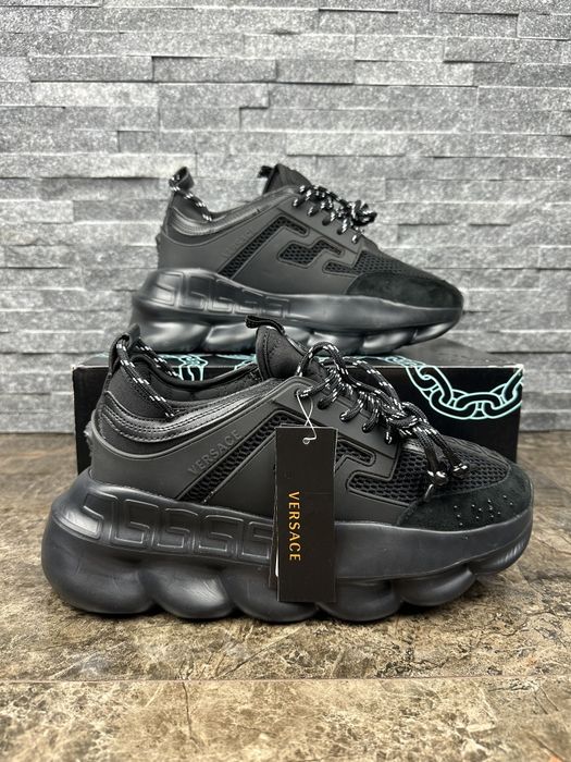 Versace Chain Reaction