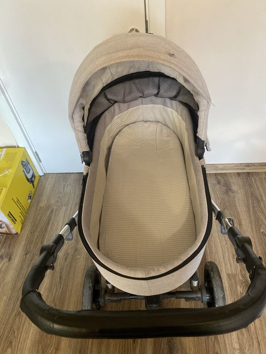 Детска количка Tutek diamos pro 3в1