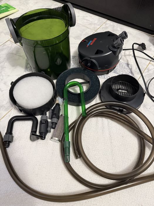 Se vinde filtru EHEIM eco pro130